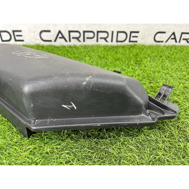 Корпус воздушного фильтра (впускная система) BMW 5-series E60 2004 M54B22 64316913504