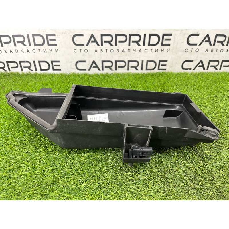 Корпус воздушного фильтра (впускная система) BMW 5-series E60 2004 M54B22 64316913504