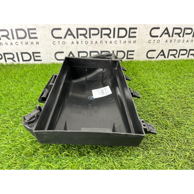 Корпус воздушного фильтра (впускная система) BMW 5-series E60 2004 M54B22 64316913504