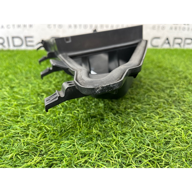 Корпус воздушного фильтра (впускная система) BMW 5-series E60 2004 M54B22 64316913504