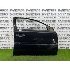 Дверь голая