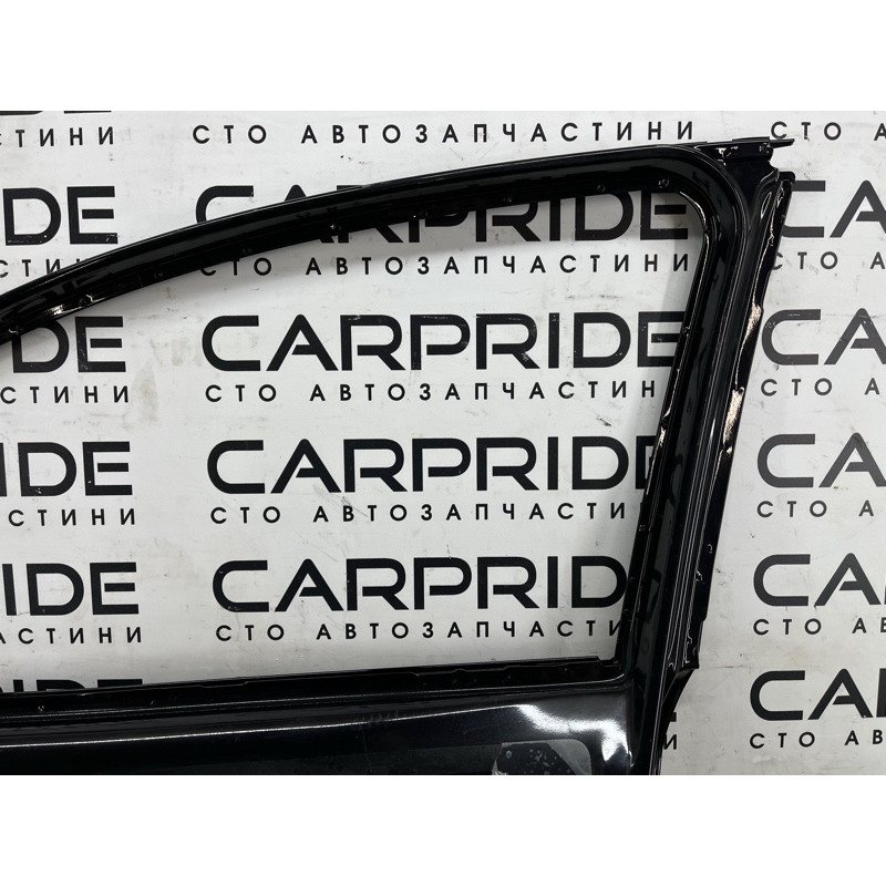 Дверь голая (наружные элементы кузова) Opel Vectra C 2.2 Z22YH 124082