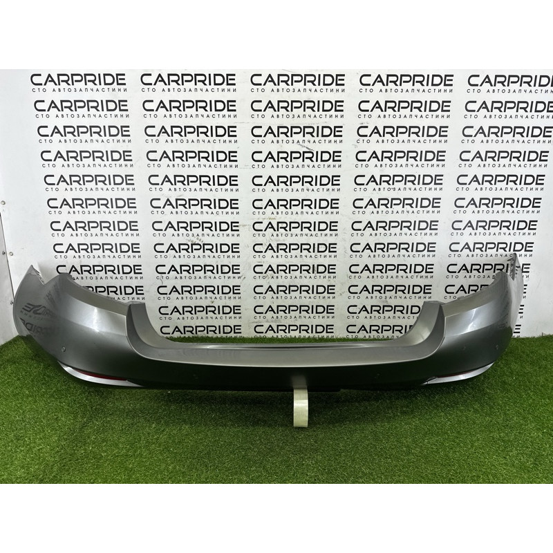 Бампер (наружные элементы кузова) BMW 5-series F10 2015 2.0 N20 51127332764