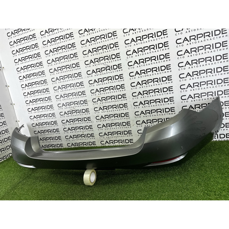 Бампер (наружные элементы кузова) BMW 5-series F10 2015 2.0 N20 51127332764