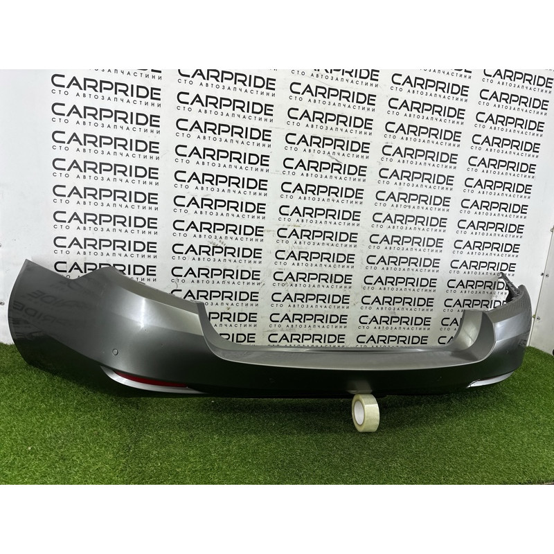 Бампер (наружные элементы кузова) BMW 5-series F10 2015 2.0 N20 51127332764