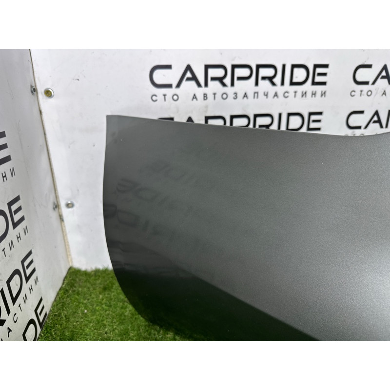 Бампер (наружные элементы кузова) BMW 5-series F10 2015 2.0 N20 51127332764