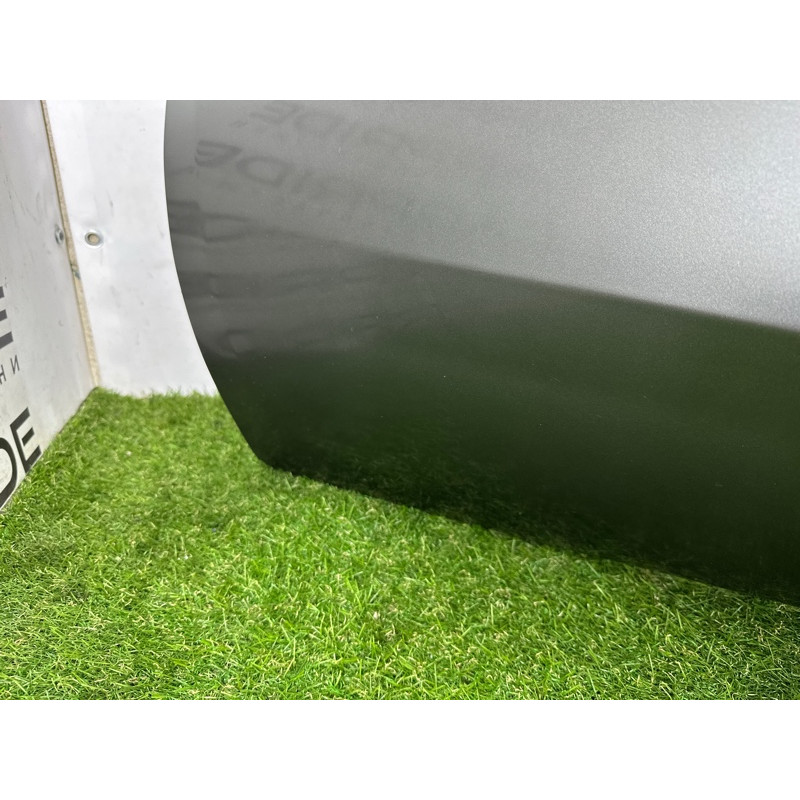 Бампер (наружные элементы кузова) BMW 5-series F10 2015 2.0 N20 51127332764