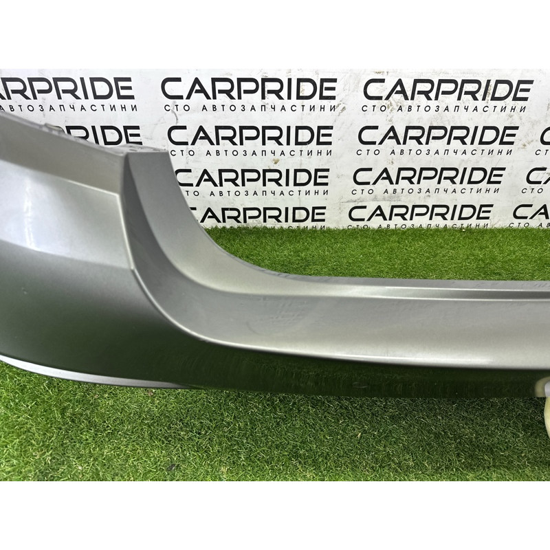 Бампер (наружные элементы кузова) BMW 5-series F10 2015 2.0 N20 51127332764