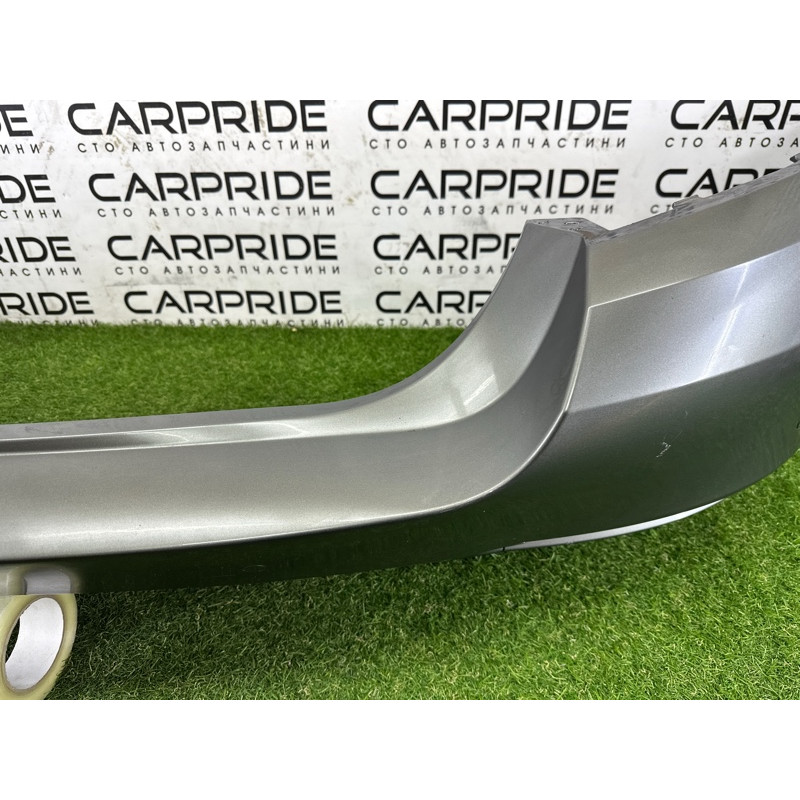 Бампер (наружные элементы кузова) BMW 5-series F10 2015 2.0 N20 51127332764