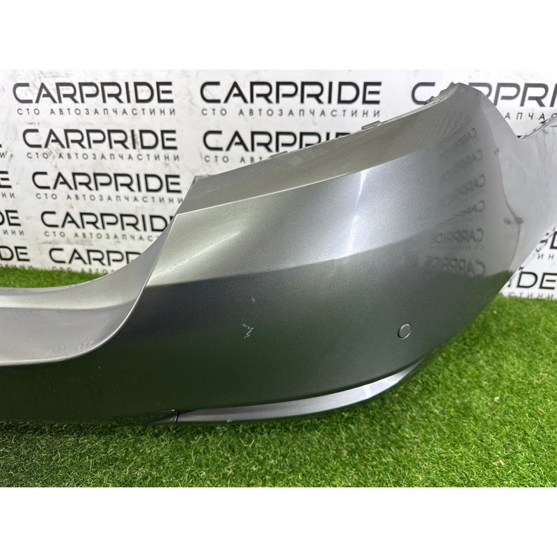 Бампер (наружные элементы кузова) BMW 5-series F10 2015 2.0 N20 51127332764