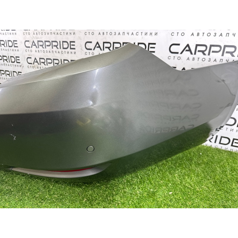 Бампер (наружные элементы кузова) BMW 5-series F10 2015 2.0 N20 51127332764