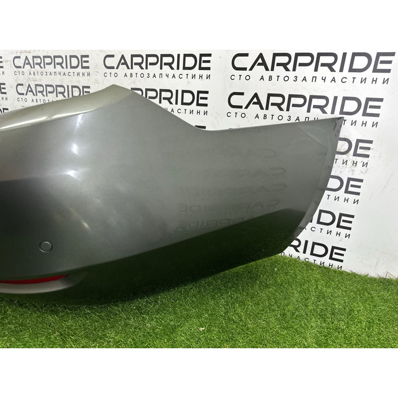 Бампер (наружные элементы кузова) BMW 5-series F10 2015 2.0 N20 51127332764