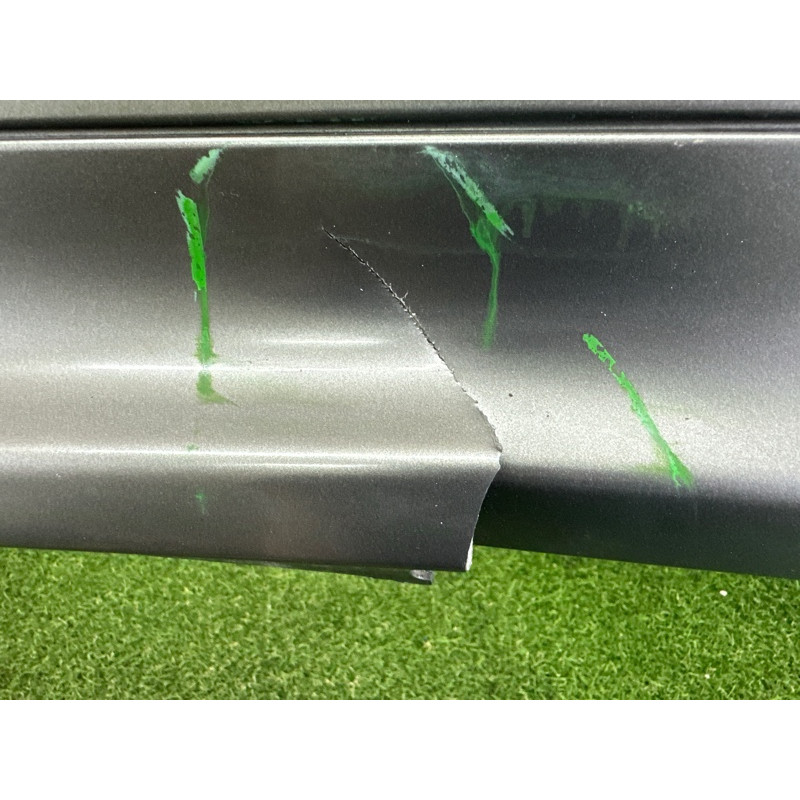 Бампер (наружные элементы кузова) BMW 5-series F10 2015 2.0 N20 51127332764