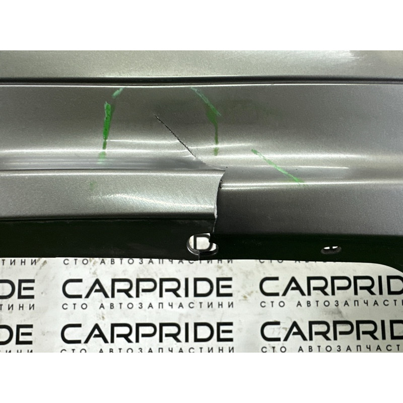 Бампер (наружные элементы кузова) BMW 5-series F10 2015 2.0 N20 51127332764