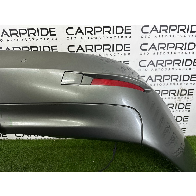 Бампер (наружные элементы кузова) BMW 5-series F10 2015 2.0 N20 51127332764