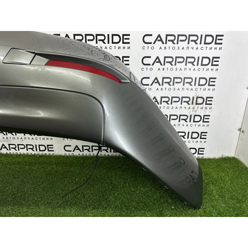 Бампер (наружные элементы кузова) BMW 5-series F10 2015 2.0 N20 51127332764