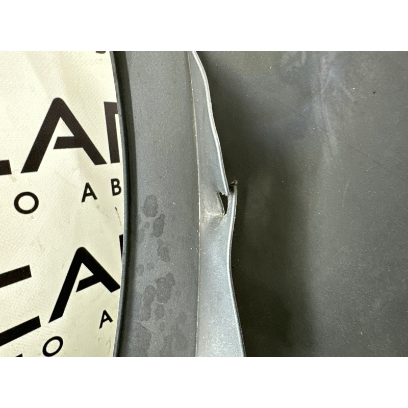 Бампер (наружные элементы кузова) BMW 5-series F10 2015 2.0 N20 51127332764