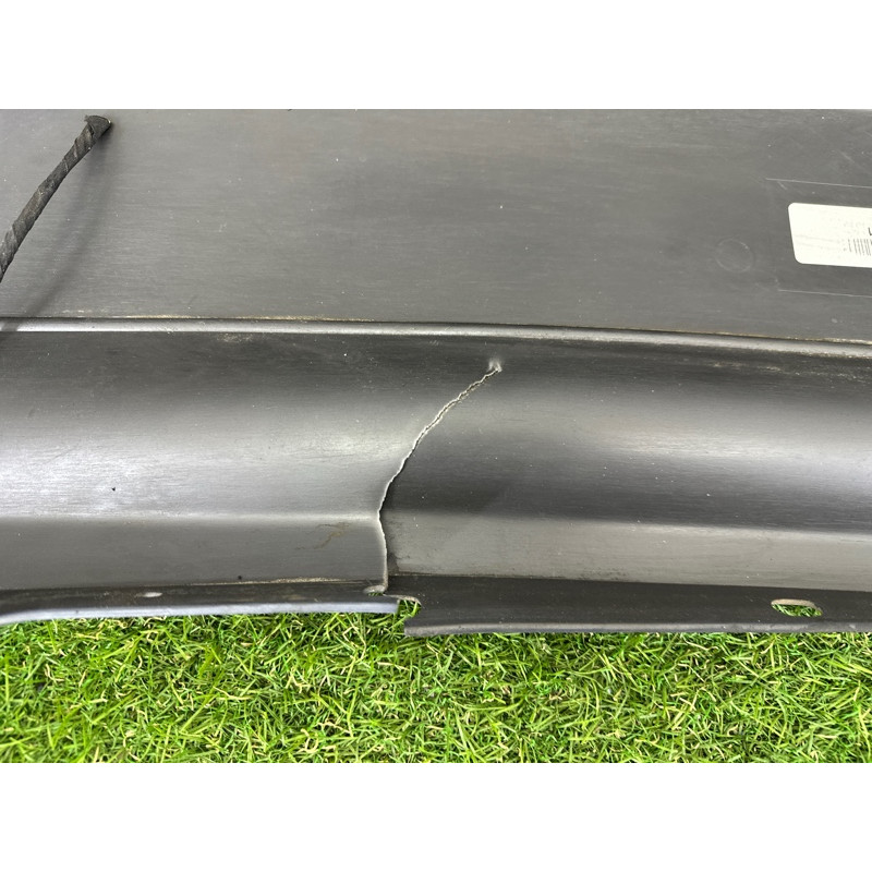 Бампер (наружные элементы кузова) BMW 5-series F10 2015 2.0 N20 51127332764