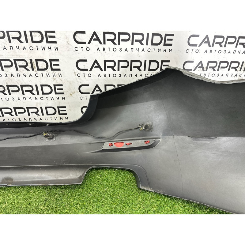 Бампер (наружные элементы кузова) BMW 5-series F10 2015 2.0 N20 51127332764