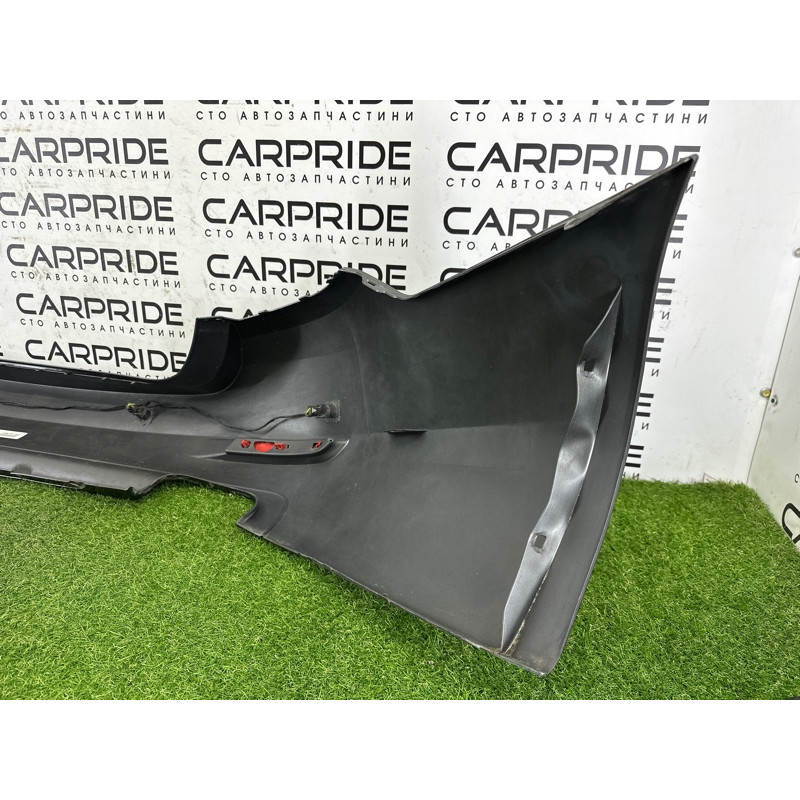 Бампер (наружные элементы кузова) BMW 5-series F10 2015 2.0 N20 51127332764