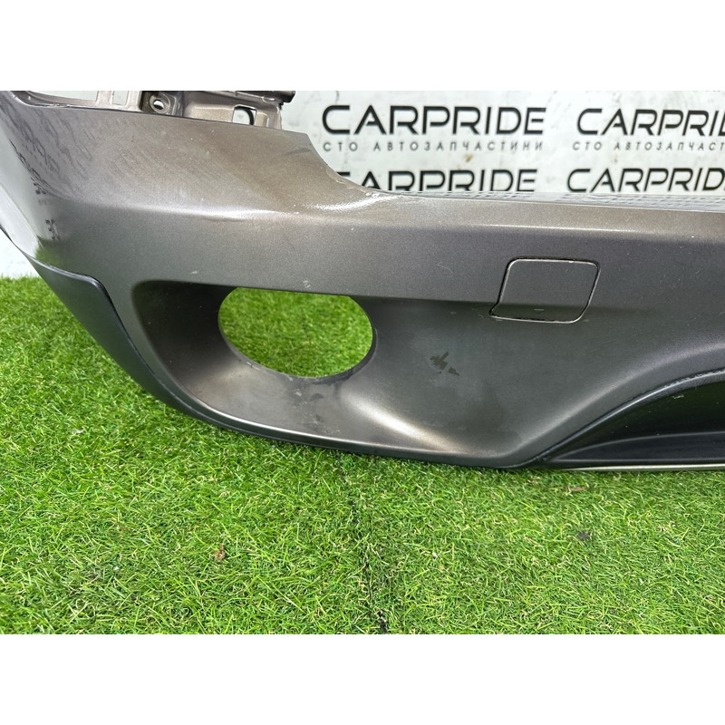 Бампер (наружные элементы кузова) BMW X5 E70 2011 3.0 N55B30 51127227762