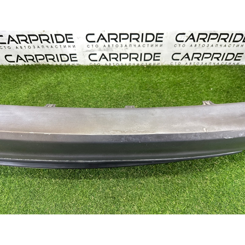 Бампер (наружные элементы кузова) BMW X5 E70 2011 3.0 N55B30 51127227762