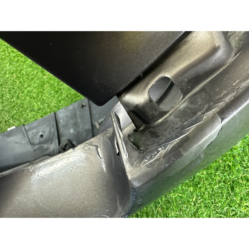 Бампер (наружные элементы кузова) BMW X5 E70 2011 3.0 N55B30 51127227762