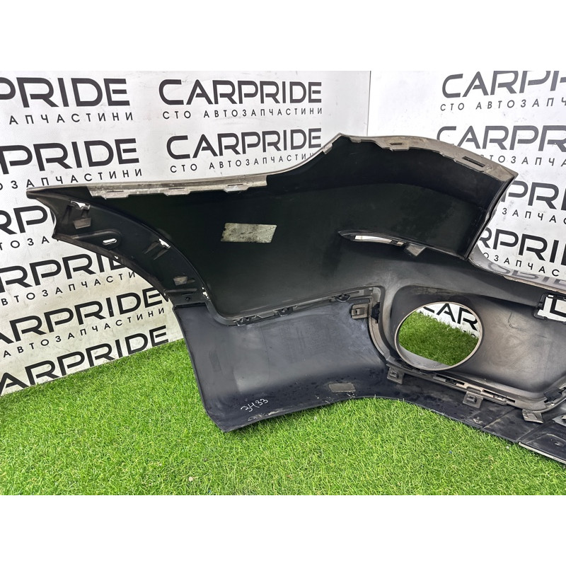 Бампер (наружные элементы кузова) BMW X5 E70 2011 3.0 N55B30 51127227762