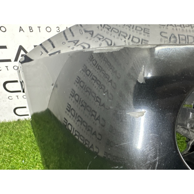 Бампер (наружные элементы кузова) BMW X3 F25 2013 3.0 N55B30 51117210451