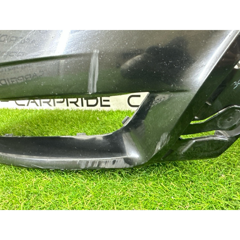 Бампер (наружные элементы кузова) BMW X3 F25 2013 3.0 N55B30 51117210451