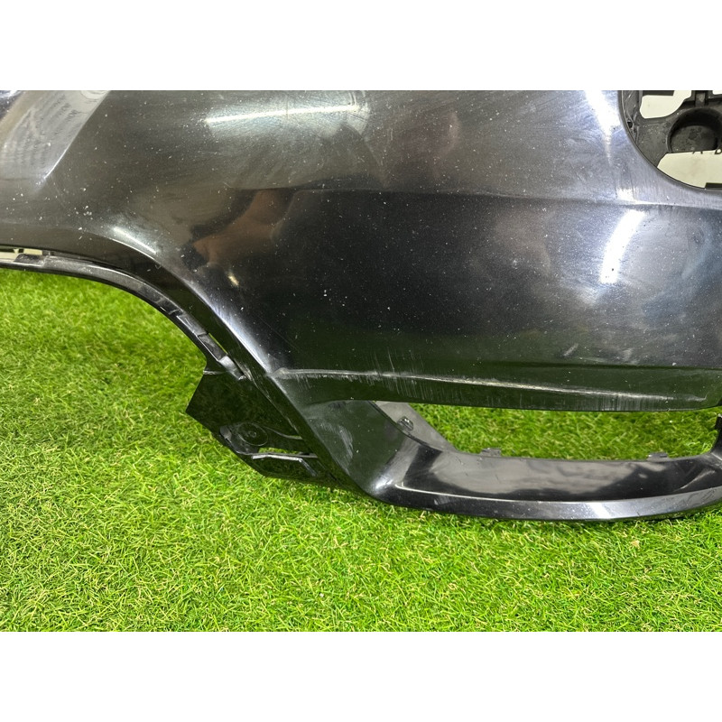 Бампер (наружные элементы кузова) BMW X3 F25 2013 3.0 N55B30 51117210451