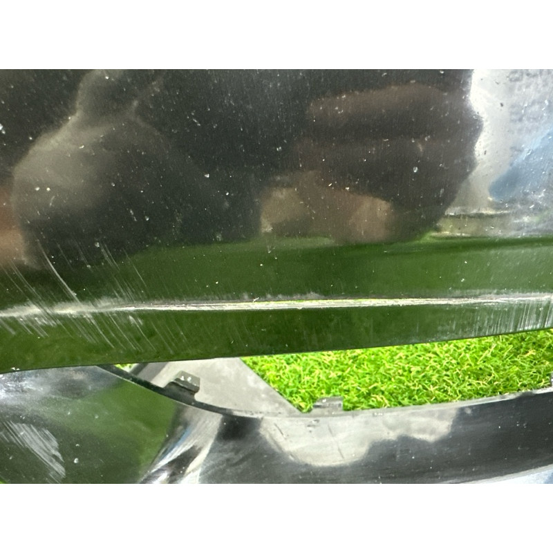 Бампер (наружные элементы кузова) BMW X3 F25 2013 3.0 N55B30 51117210451