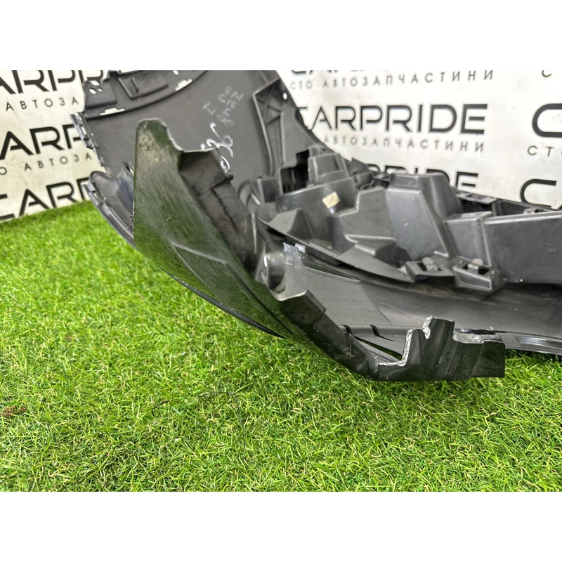 Бампер (наружные элементы кузова) BMW X3 F25 2013 3.0 N55B30 51117210451