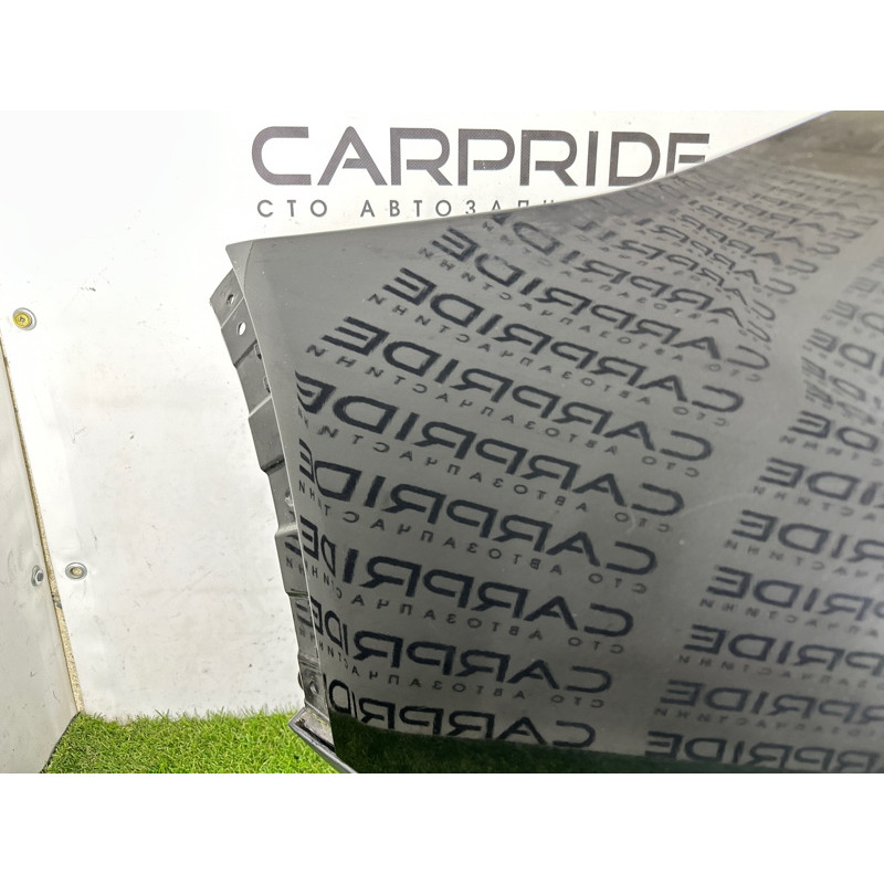 Бампер (наружные элементы кузова) BMW X3 F25 2013 3.0 N55B30 51127278474