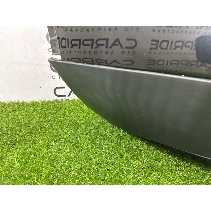 Бампер (наружные элементы кузова) BMW X3 F25 2013 3.0 N55B30 51127278474