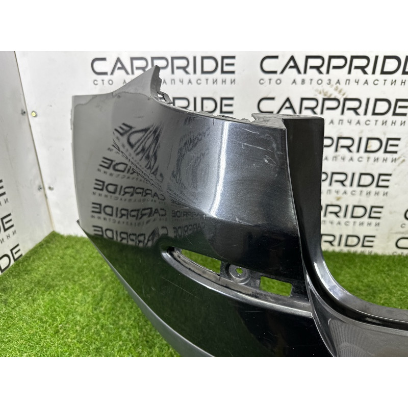 Бампер (наружные элементы кузова) BMW X3 F25 2013 3.0 N55B30 51127278474