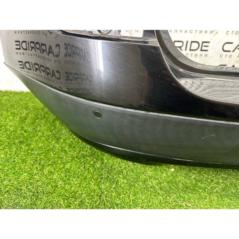 Бампер (наружные элементы кузова) BMW X3 F25 2013 3.0 N55B30 51127278474