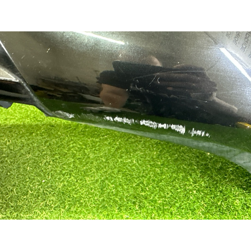 Бампер (наружные элементы кузова) BMW X3 F25 2013 3.0 N55B30 51127278474