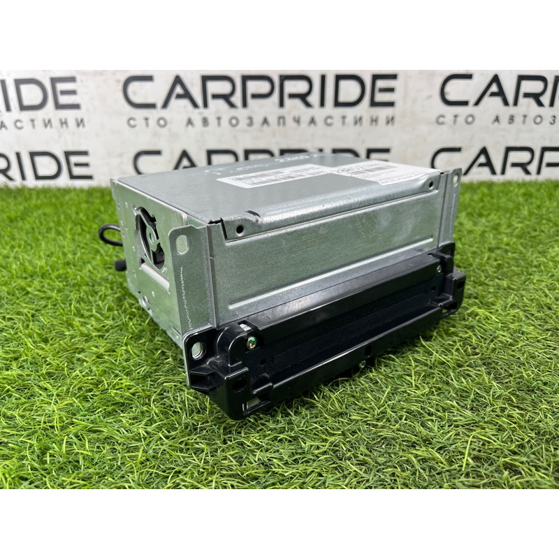 CD-changer (электрика) Dodge Journey SXT 2014 3.6 68209665aa