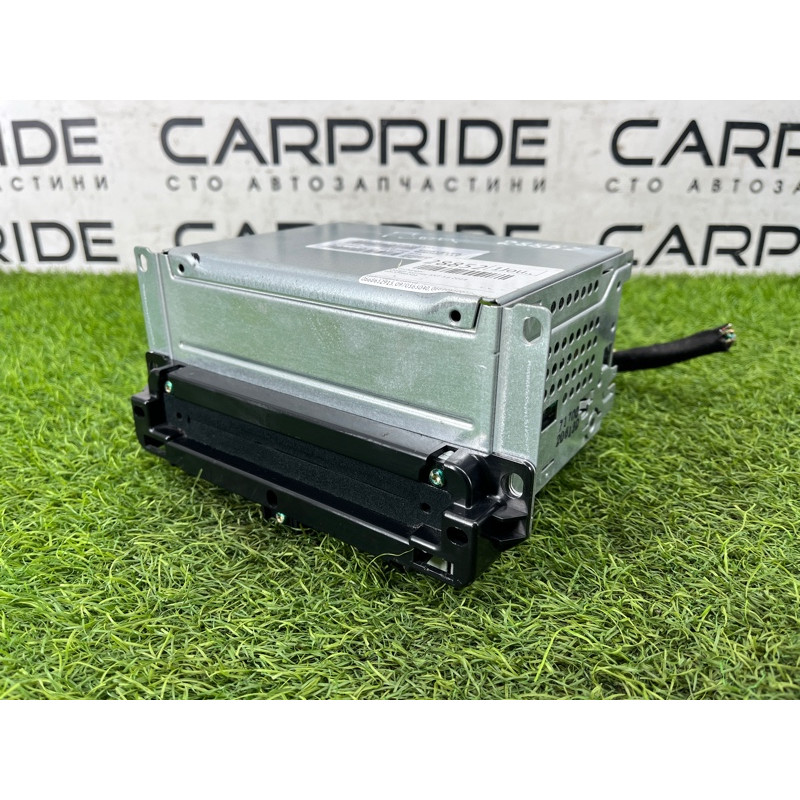 CD-changer (электрика) Dodge Journey SXT 2014 3.6 68209665aa