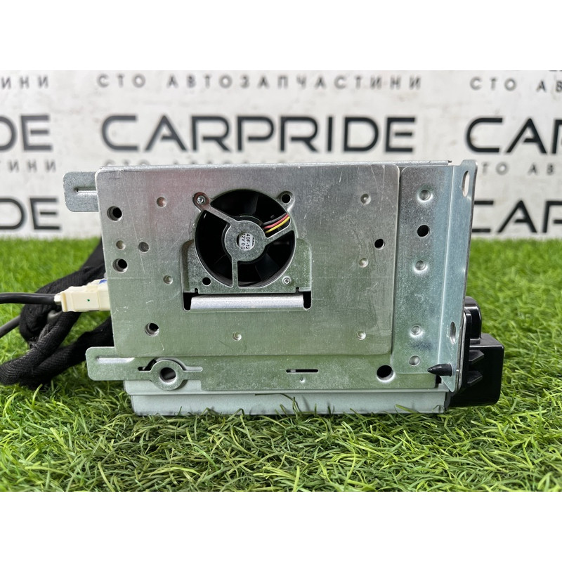 CD-changer (электрика) Dodge Journey SXT 2014 3.6 68209665aa