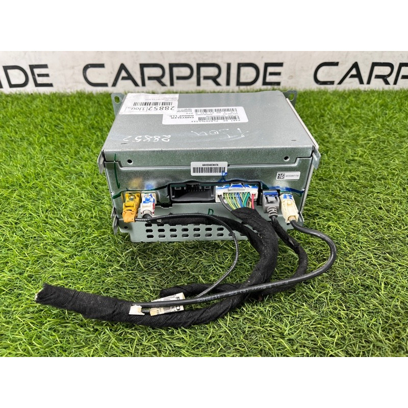 CD-changer (электрика) Dodge Journey SXT 2014 3.6 68209665aa