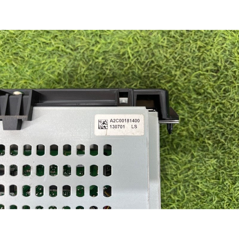 CD-changer (электрика) Dodge Journey SXT 2014 3.6 68209665aa