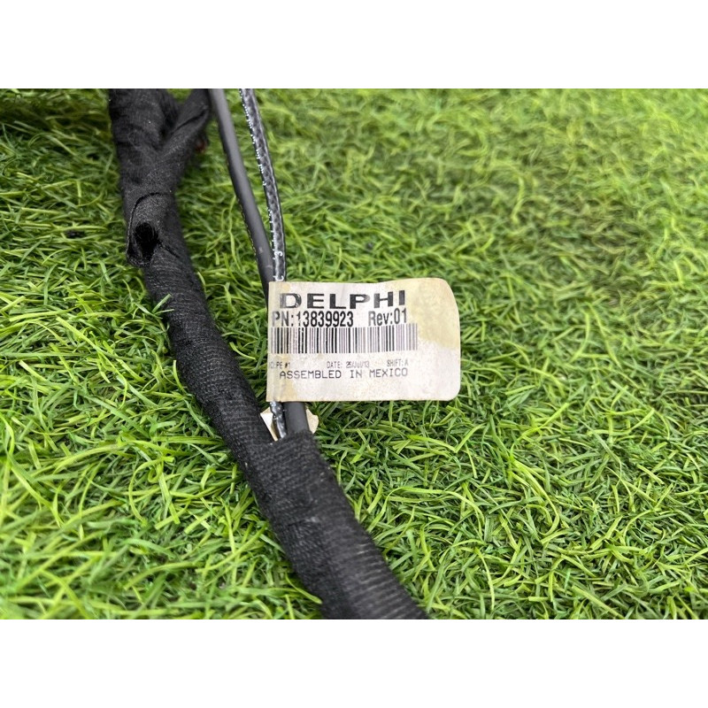 CD-changer (электрика) Dodge Journey SXT 2014 3.6 68209665aa