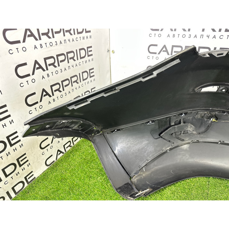 Бампер (наружные элементы кузова) BMW X3 F25 2013 3.0 N55B30 51127278474