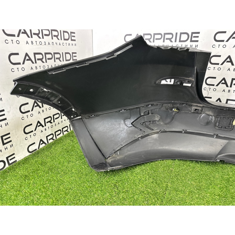 Бампер (наружные элементы кузова) BMW X3 F25 2013 3.0 N55B30 51127278474