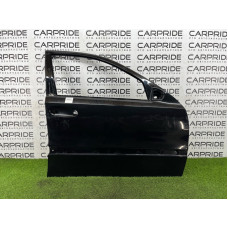 Дверь голая