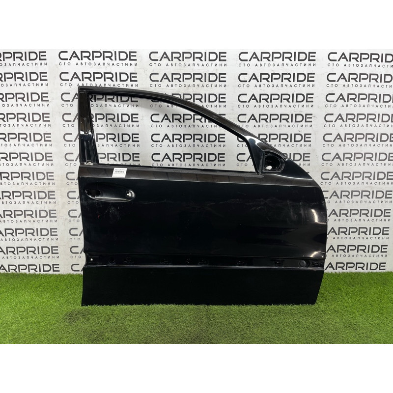 Дверь голая (наружные элементы кузова) Mercedes-Benz E-class W211 2006 3.2 M112.946 A2117201405