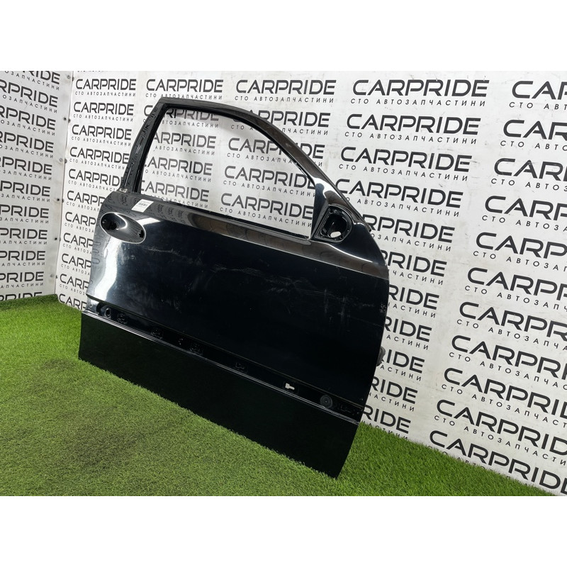 Дверь голая (наружные элементы кузова) Mercedes-Benz E-class W211 2006 3.2 M112.946 A2117201405