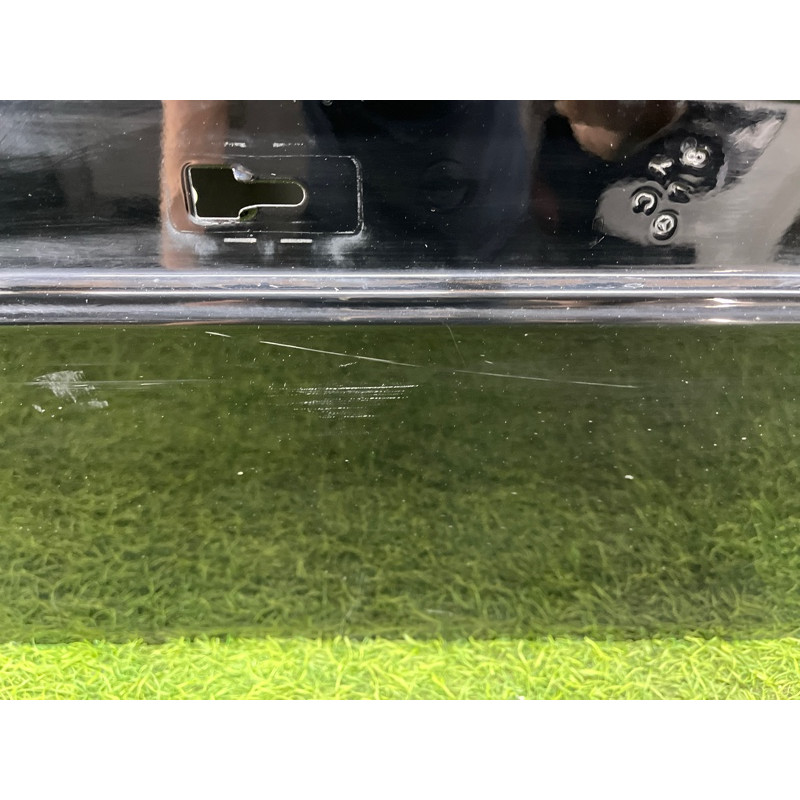 Дверь голая (наружные элементы кузова) Mercedes-Benz E-class W211 2006 3.2 M112.946 A2117201405